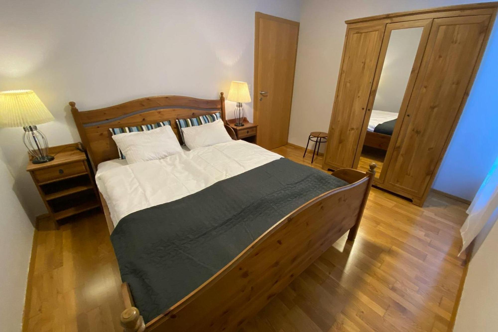 Sonnalm 102 By Smr Rauris Apartments - Inc Spa And Near Gondola Buitenkant foto
