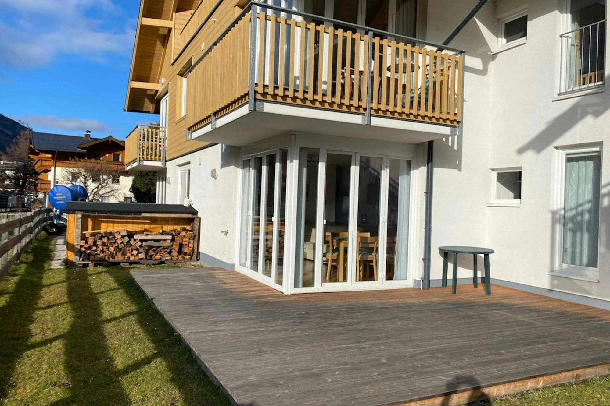 Sonnalm 102 By Smr Rauris Apartments - Inc Spa And Near Gondola Buitenkant foto
