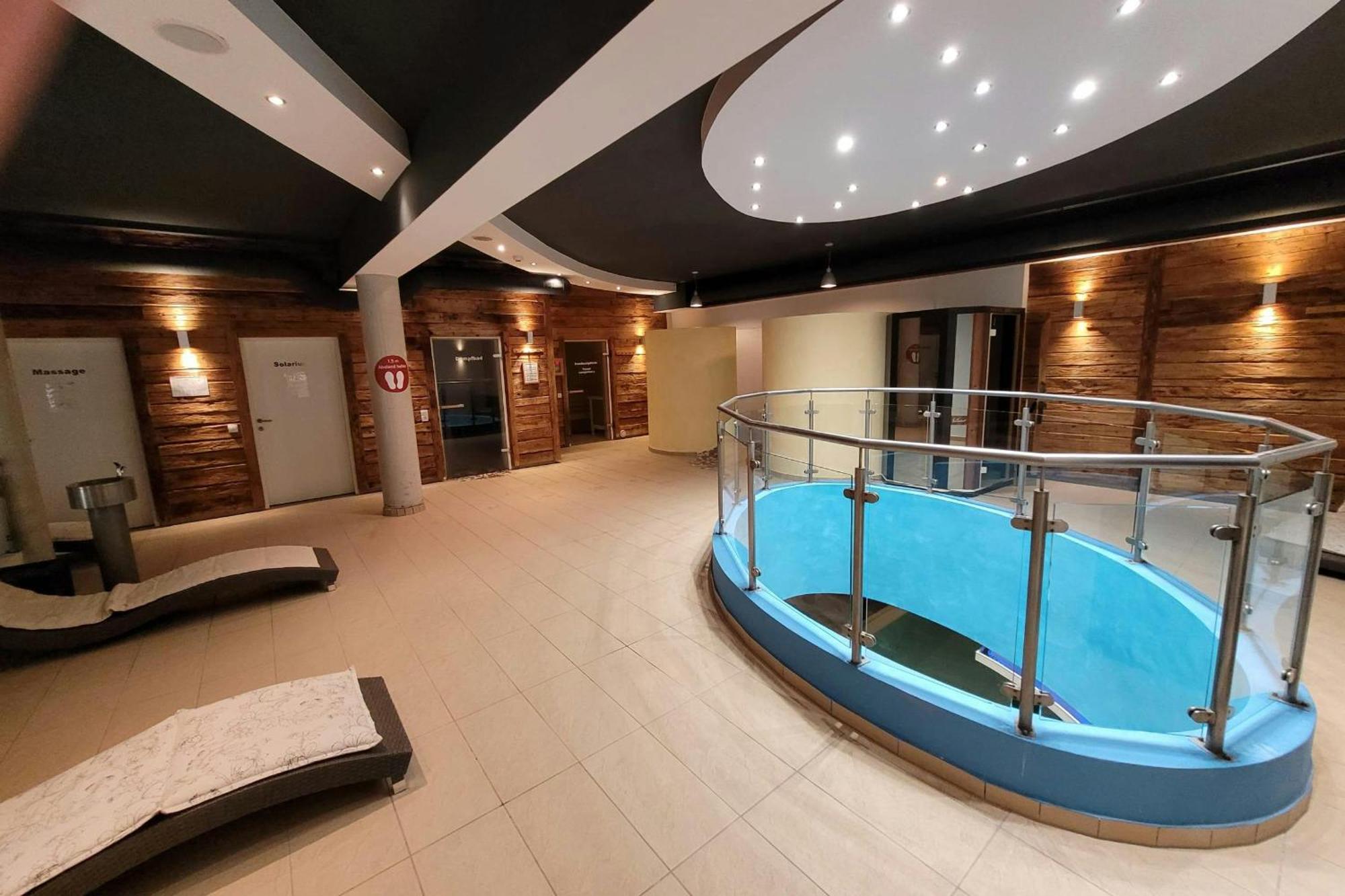 Sonnalm 102 By Smr Rauris Apartments - Inc Spa And Near Gondola Buitenkant foto